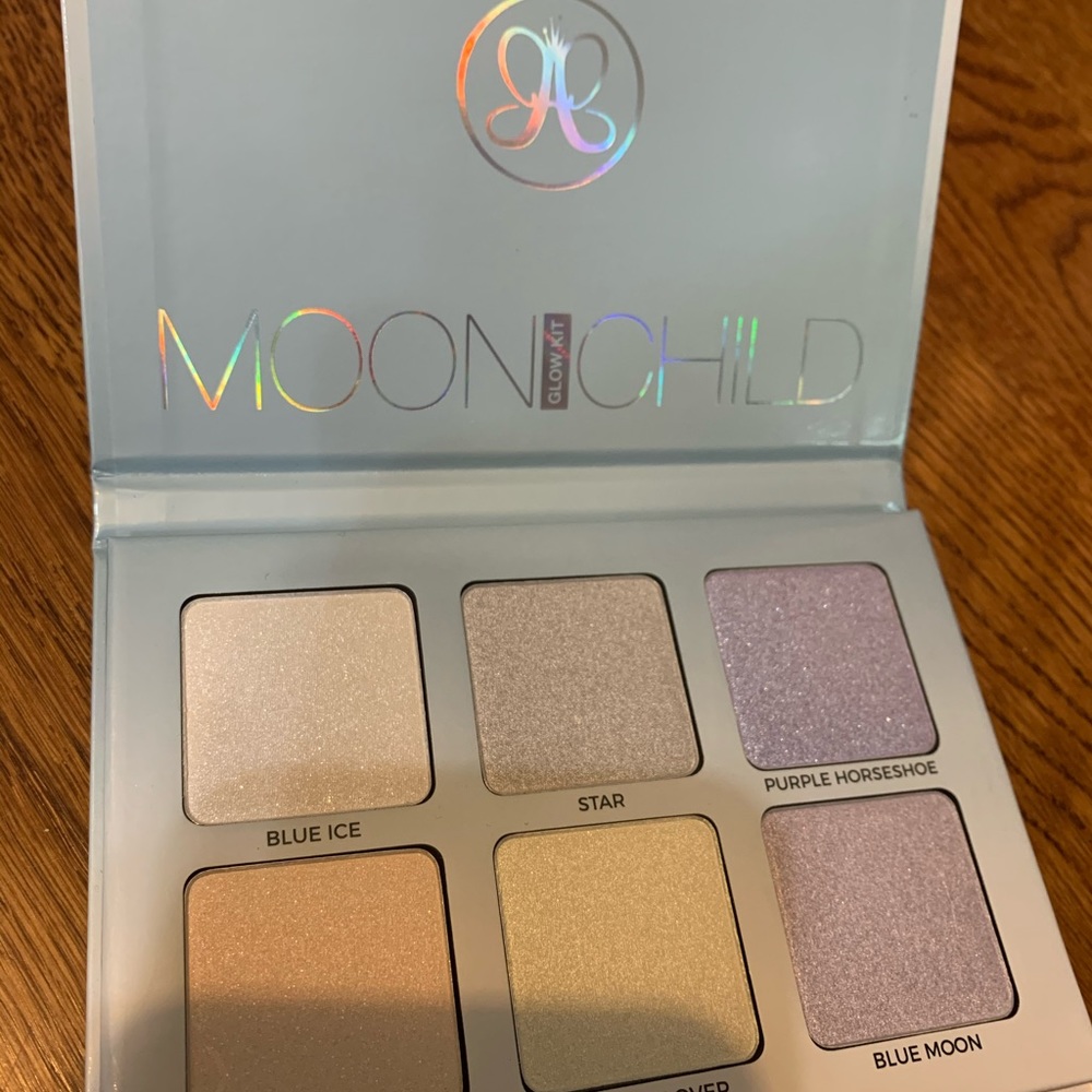 Anastasia Moonchild Glow Kit - Picture 6 of 8